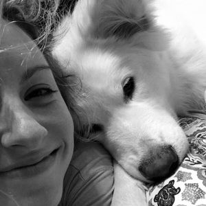 Meet your Posher, Kate